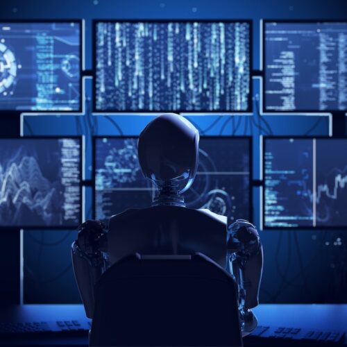 AI-generated code could be a disaster for the software supply chain. Here’s why.