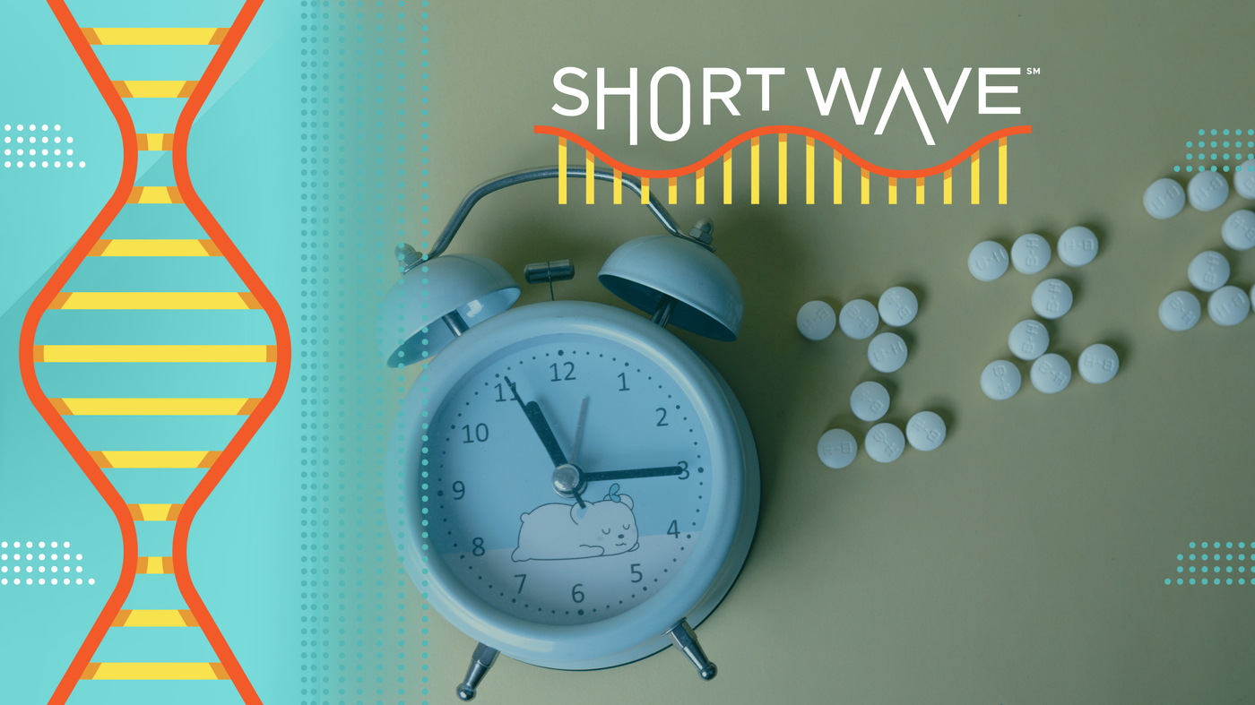 What sleep experts say about kids and melatonin