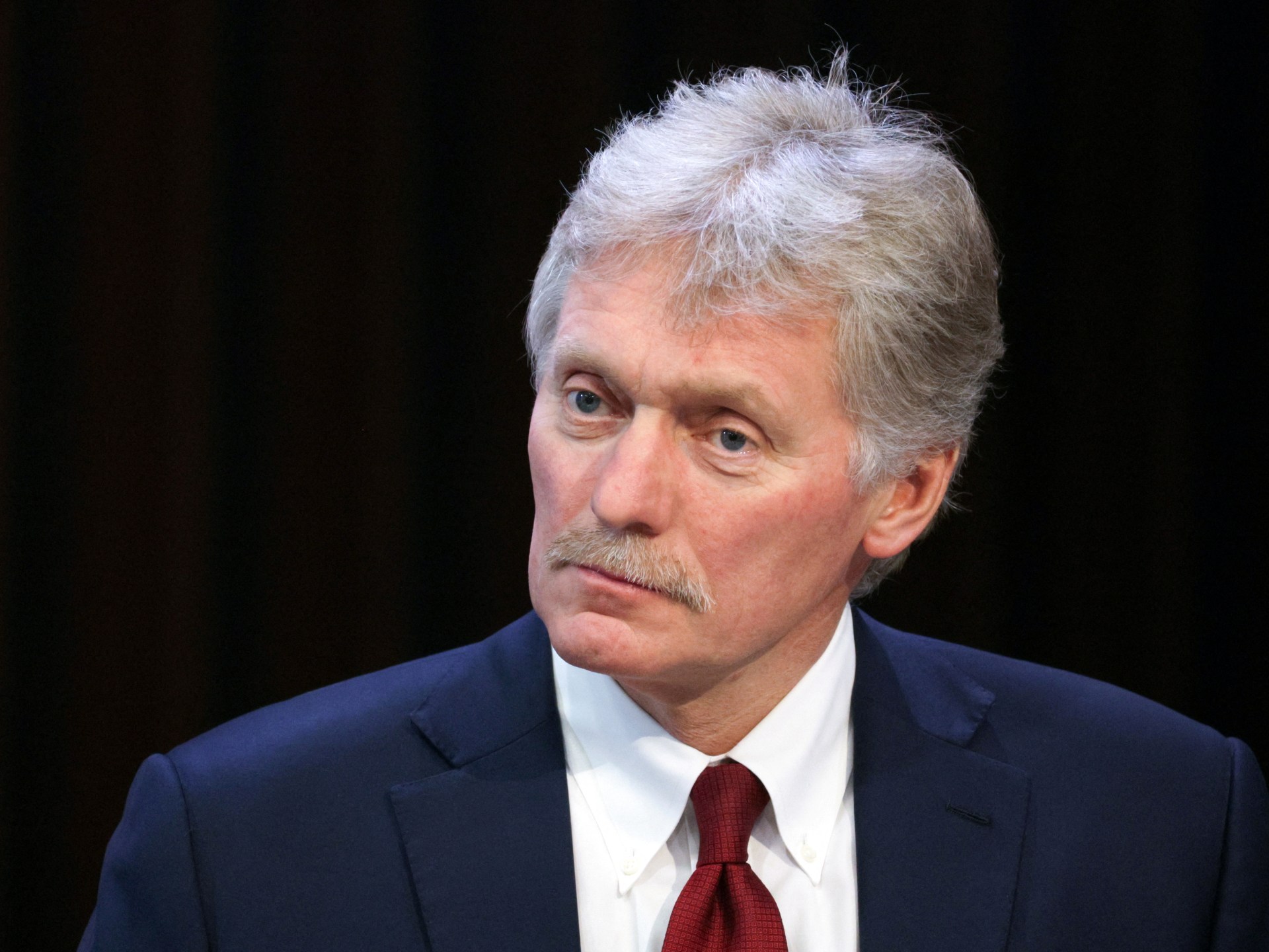 Russia dismisses Ukraine’s proposal to extend brief ceasefire to 30 days