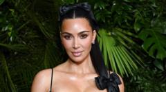 Man accused of Kim Kardashian Paris robbery ‘regrets’ $10m heist