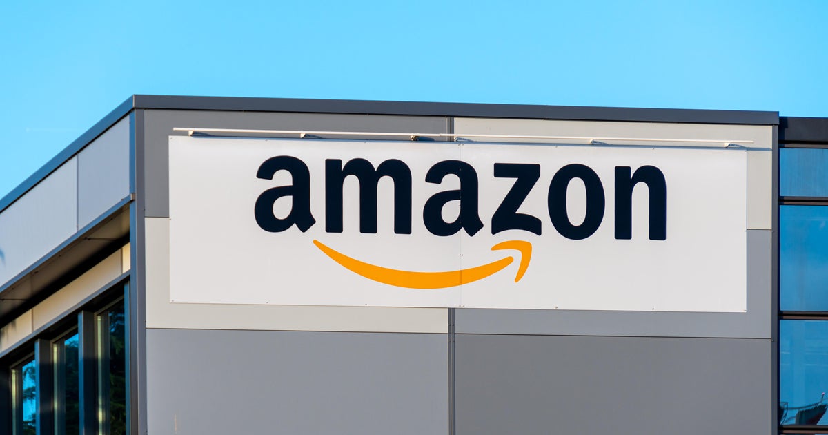 White House calls Amazon tariff fee display “hostile and political”