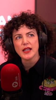 ‘Dancing is so important for our wellbeing’