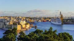 Malta’s golden passport scheme breaks EU law, top court rules