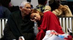 Spain rules out cyber attack – but what could have caused power cut?