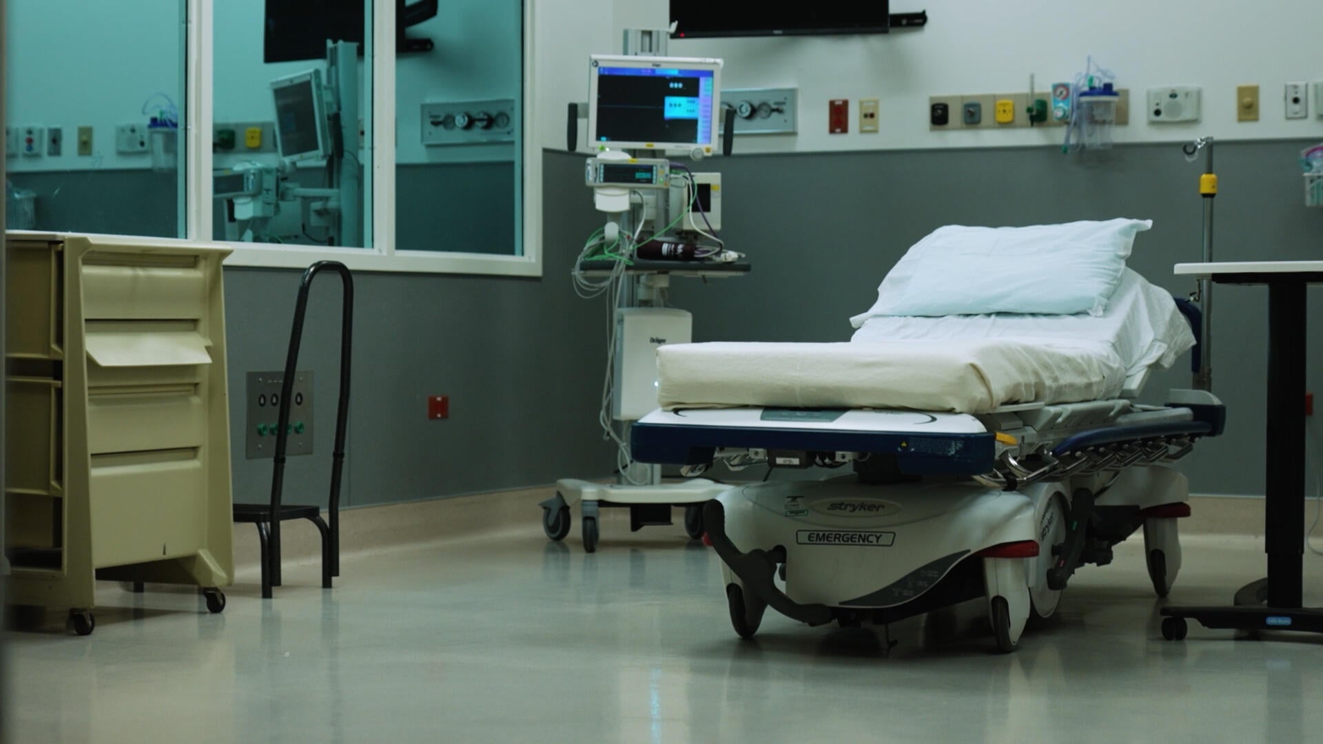 Nonprofit hospitals chase down patients eligible for free care