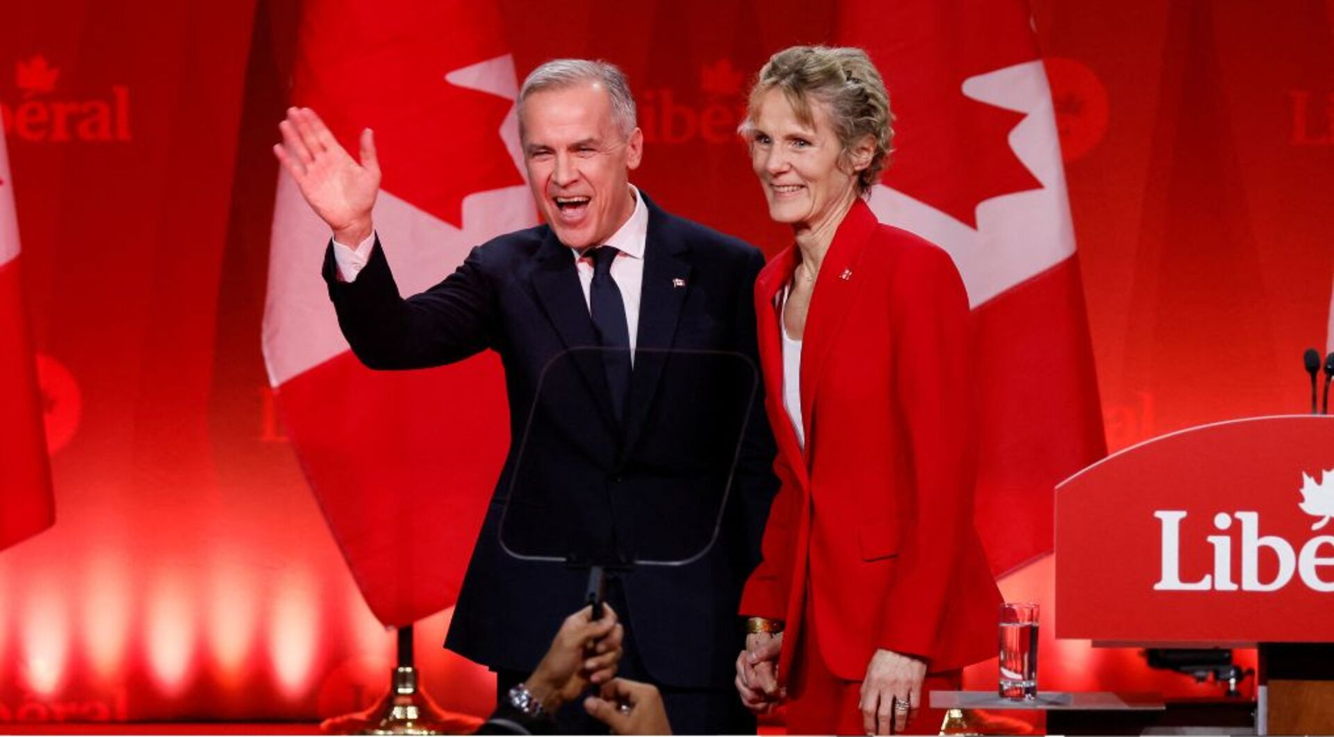 What will Mark Carney’s victory mean for Canada-US ties?