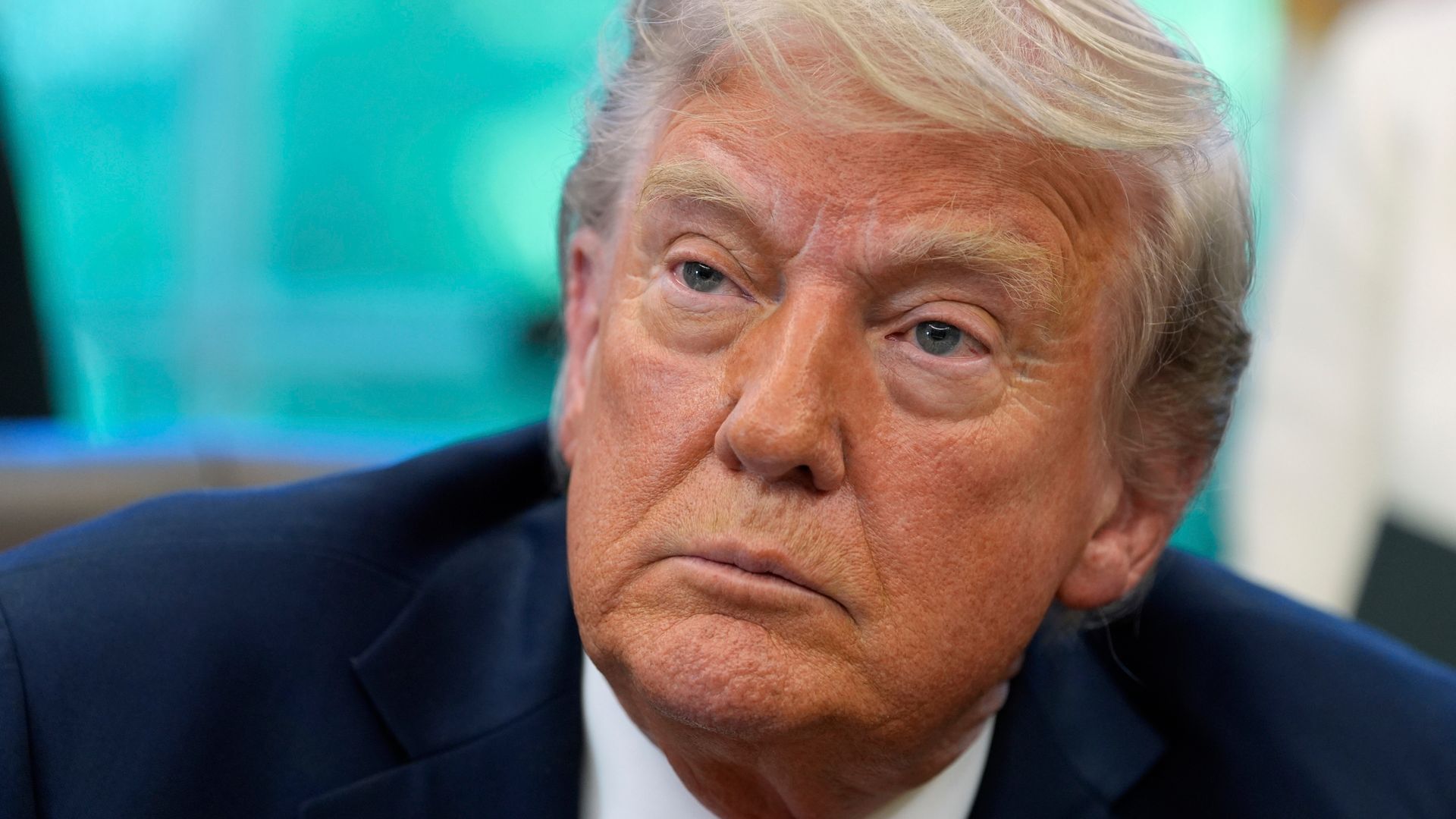 US voters divided over Trump’s first 100 days – 10 out of 10, or a lack of grace and empathy?