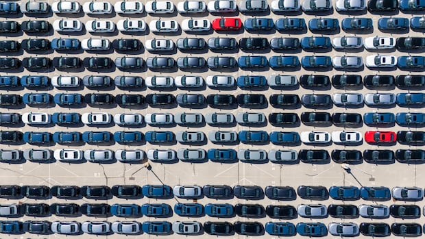 Trump set to give auto sector some relief from tariffs following pushback from the industry