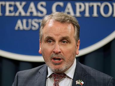 Texas Senate OKs effort to clarify medical exceptions under state’s abortion ban