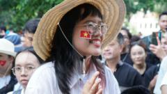 Fifty years after the war, Vietnam faces a new US threat: tariffs