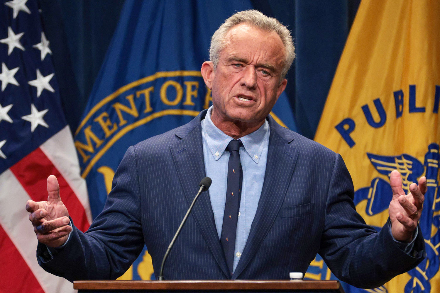 New research contradicts RFK Jr.’s claim that severe autism cases are rising