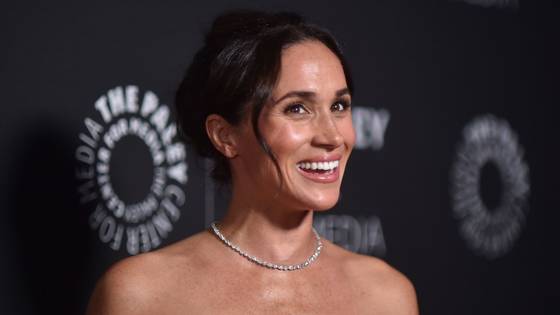 Meghan not using HRH title for commercial purposes, her representatives say
