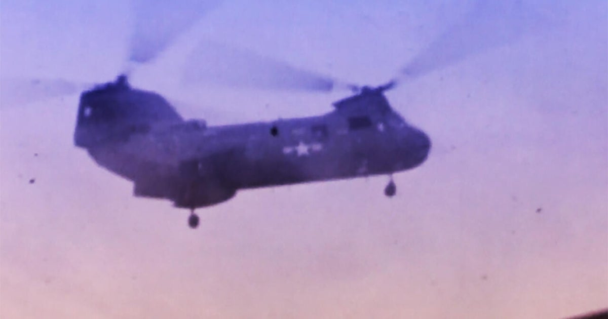 On this date: 1975 – The Fall of Saigon