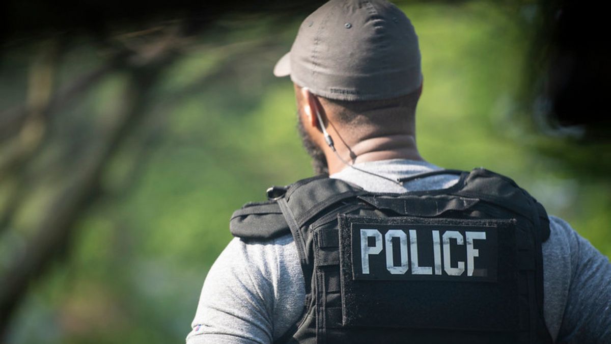 Oklahoma woman said federal agents mistakenly raided her home. Here’s what we know