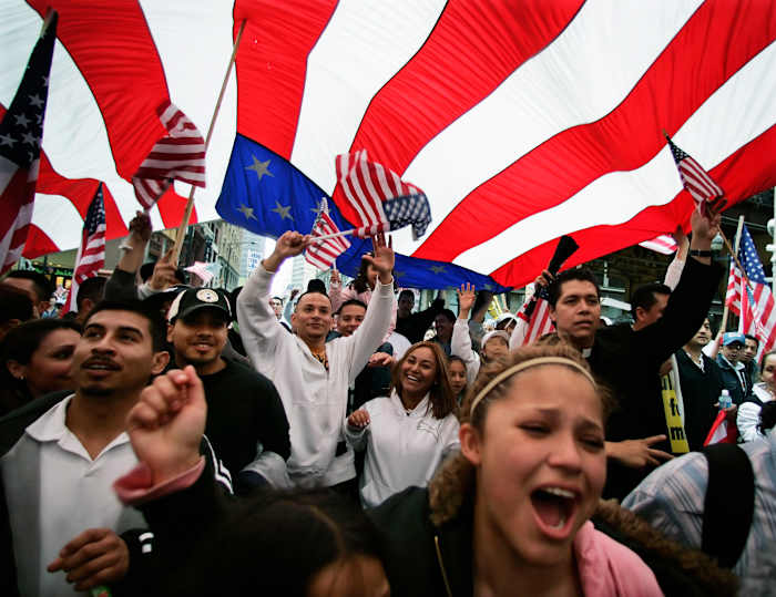 Activists to rally worldwide on May Day, with US protests targeting Trump policies