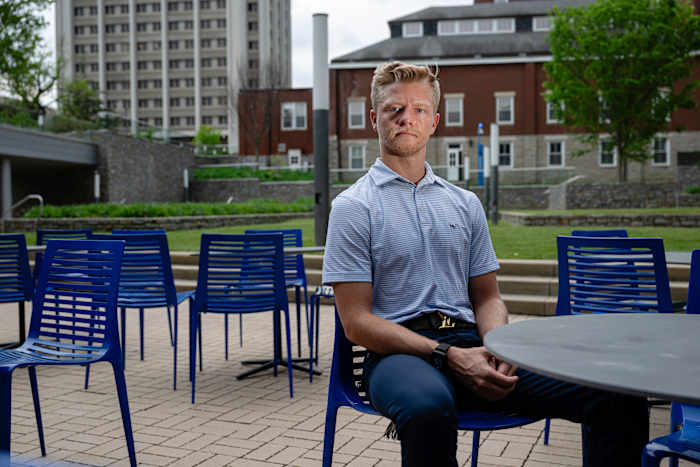 A crackdown on diversity programs is reshaping college graduation ceremonies