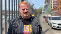Belfast public needle bin ‘not a silver bullet’