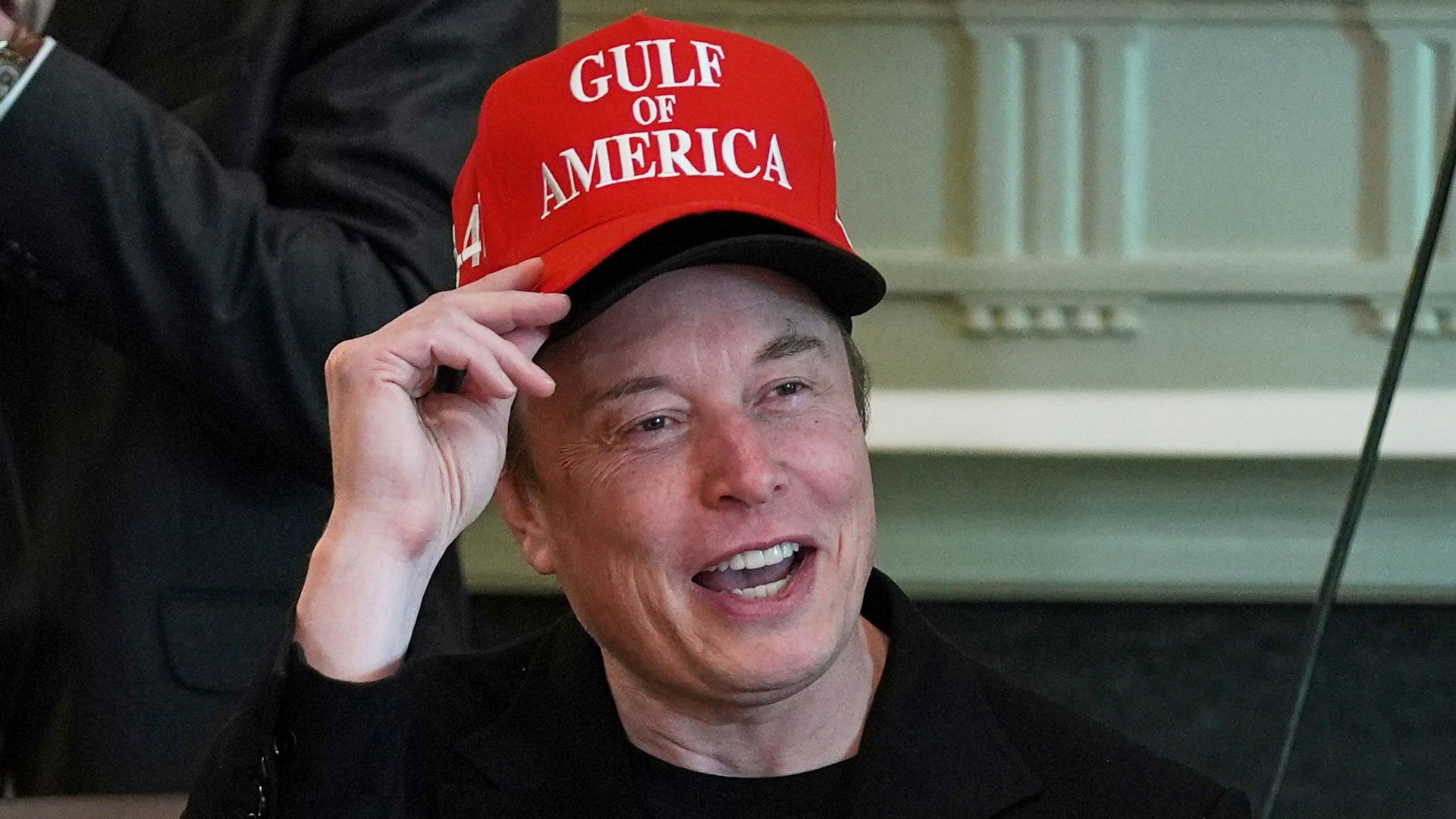 Musk fury over report Tesla’s board conducted search for his successor
