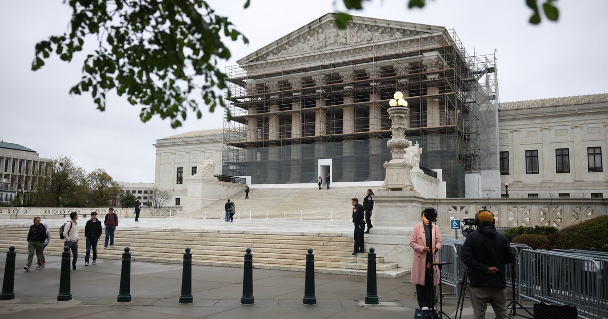 Divided Supreme Court weighs effort to create first religious charter school