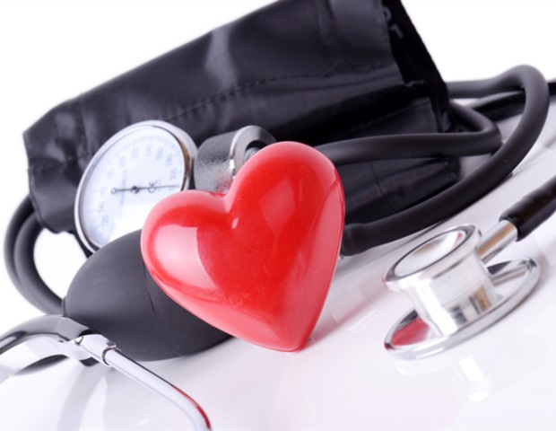 New protein target offers hope for treating high blood pressure and aortic aneurysms