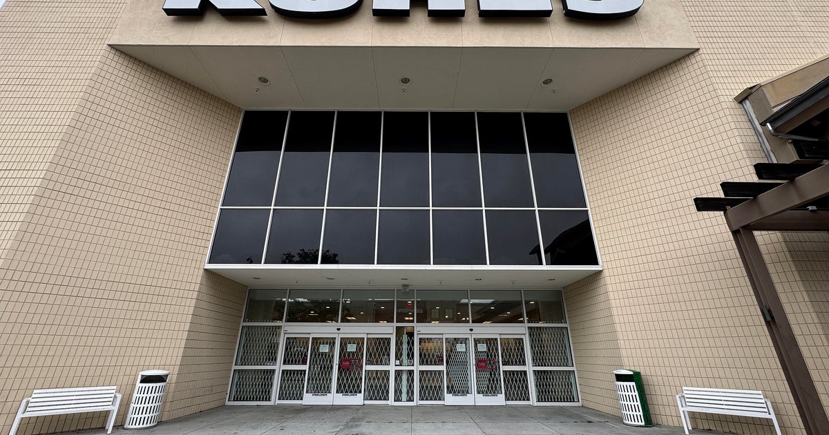 Kohl’s fires CEO after an investigation into conflicts of interest