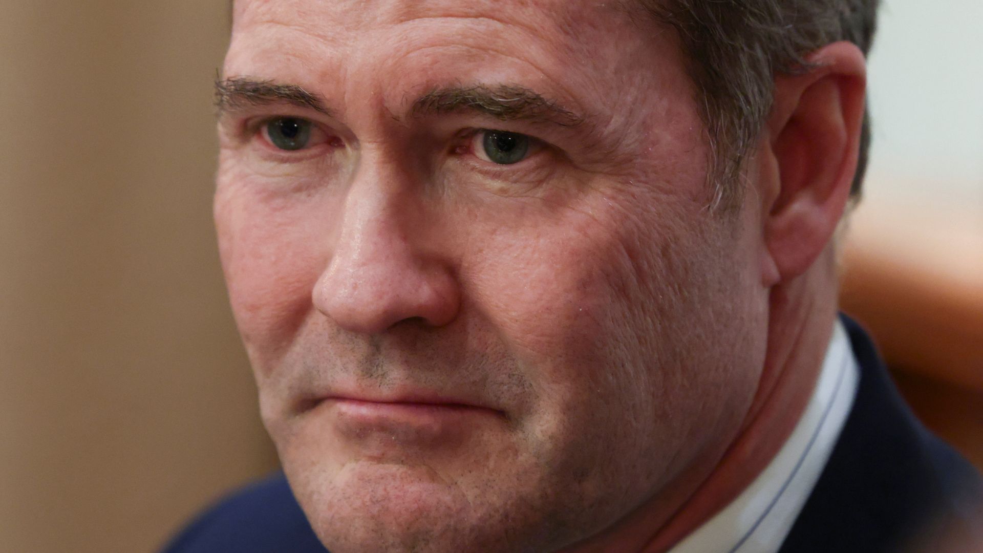 Why Trump may have waited until now to sack Mike Waltz
