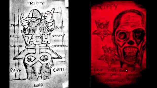 Alleged leaders of child exploitation cult known as 764 arrested, charged