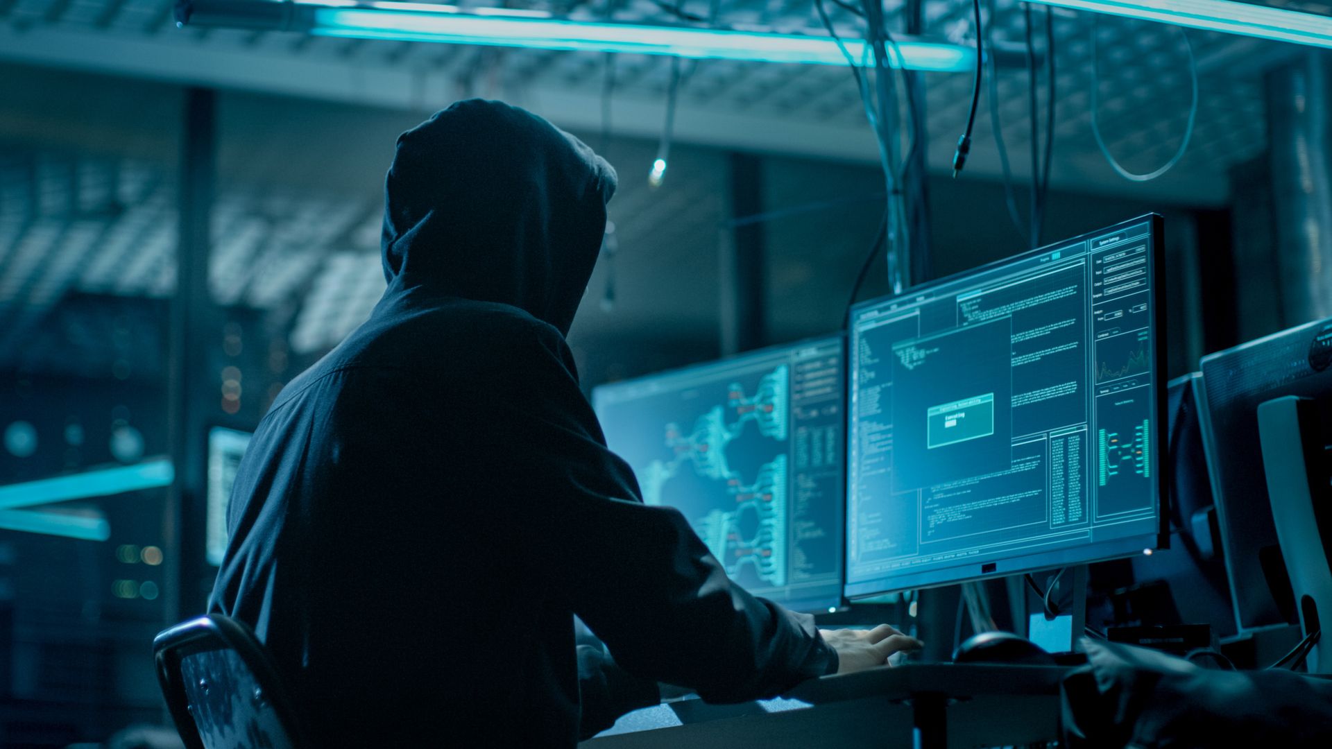 North Korean hacker who tried to get a job at US tech company caught red-handed – here’s how