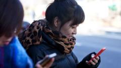 Why Australia’s opposition is vying for votes on Chinese social media