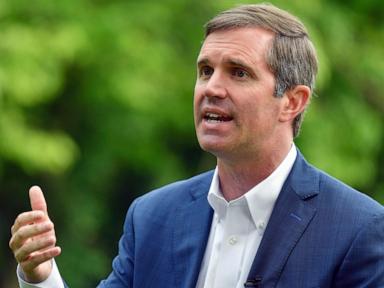 Overdose deaths in Kentucky dropped by nearly a third last year, Gov. Beshear says
