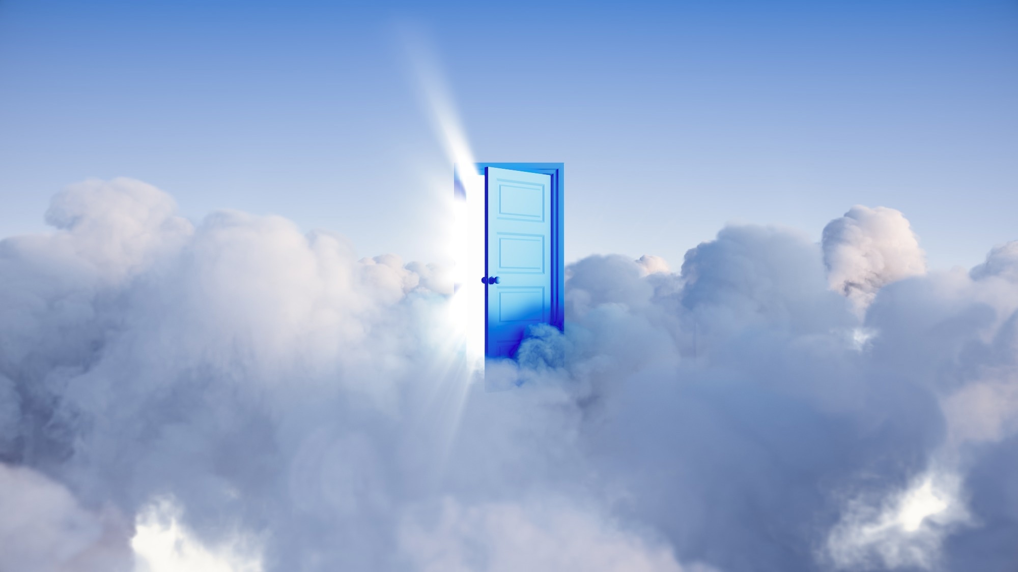 What predicts belief in the afterlife? A massive global study has answers