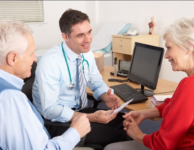 Retinal exams show promise for early detection of Parkinson’s disease