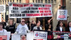 ‘Appalling’ inquest delays hurt families – inquiry