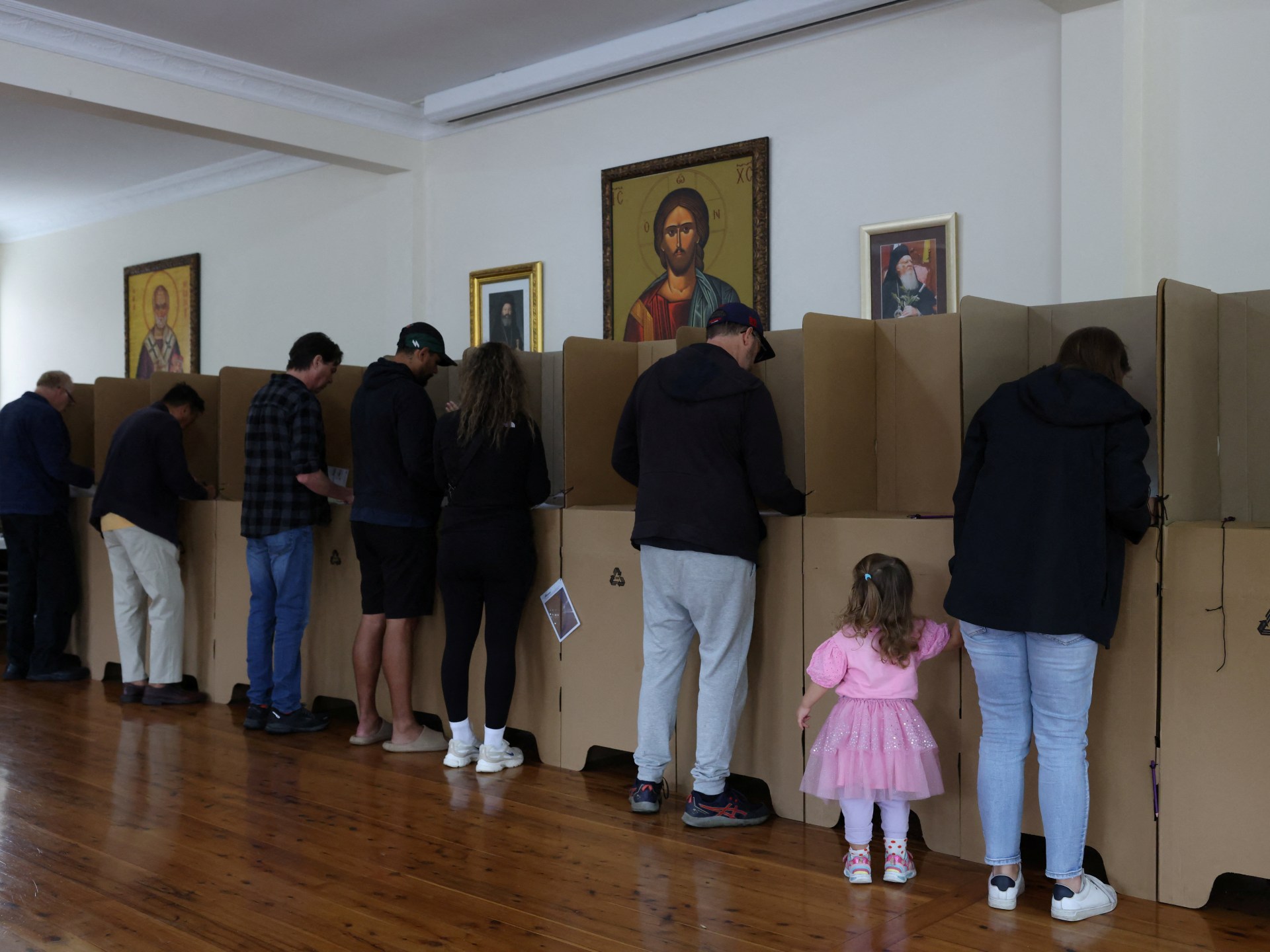 Australia election 2025: Results, what polls say and what’s at stake?