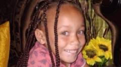South African woman guilty of kidnapping and trafficking daughter aged 6