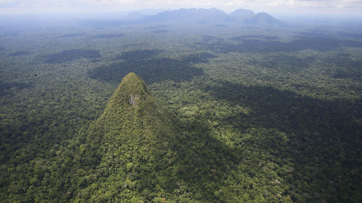 el-cono:-the-mysterious-sacred-‘pyramid’-hidden-deep-in-the-amazon-rainforest