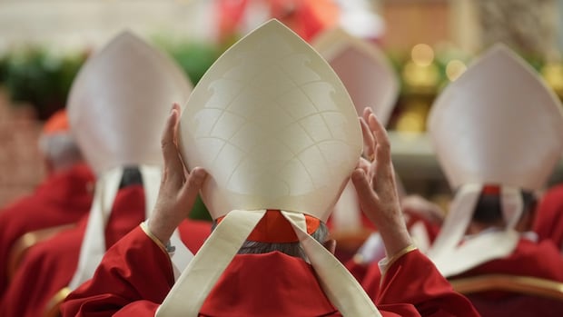 The longest conclave took 3 years, and other fun facts about electing a new pope