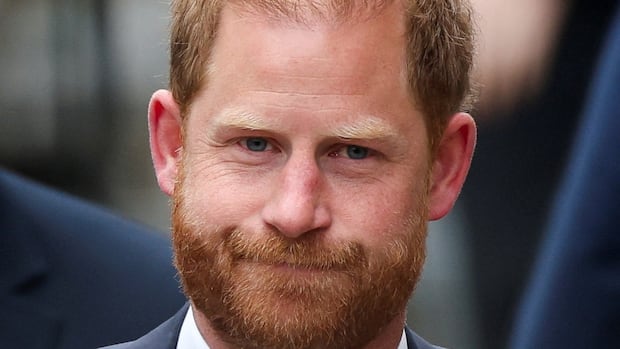 Prince Harry ‘gutted’ to lose U.K. security decision, confirms no communication with King Charles