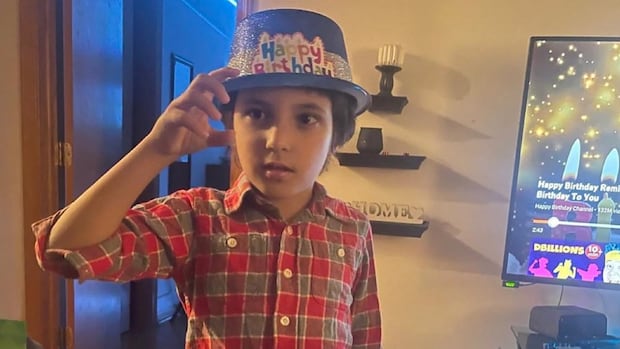 U.S. man sentenced to 53 years for hate-crime killing of 6-year-old Palestinian American