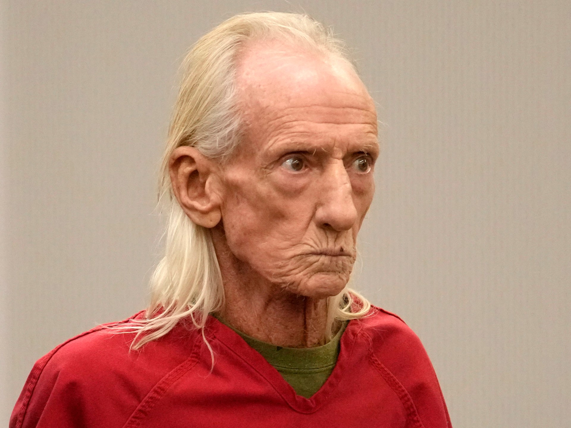 US man sentenced to 53 years for the murder of a Palestinian American child