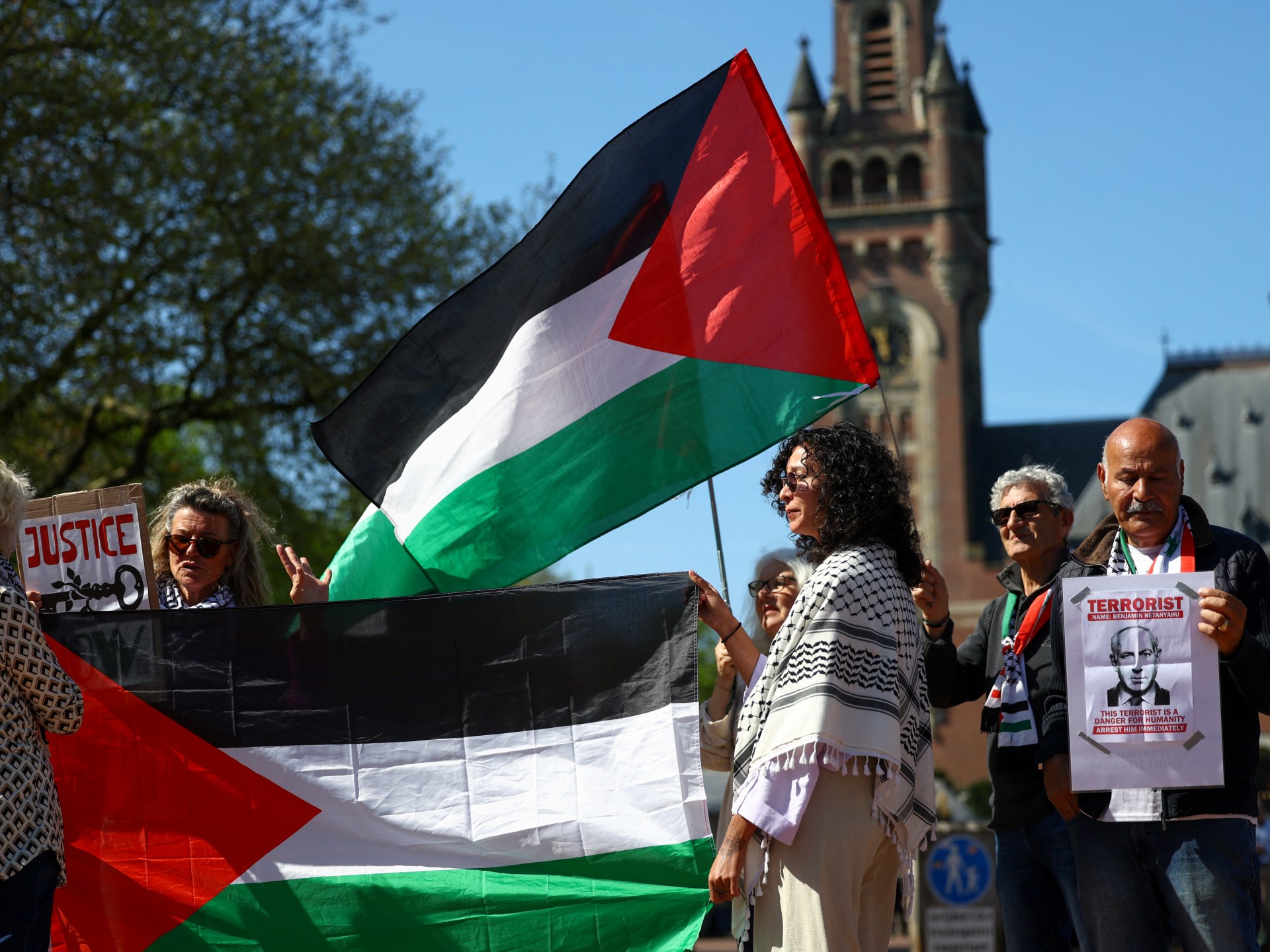 ICJ hearing on Israel’s obligation to allow aid to Palestine: Key takeaways