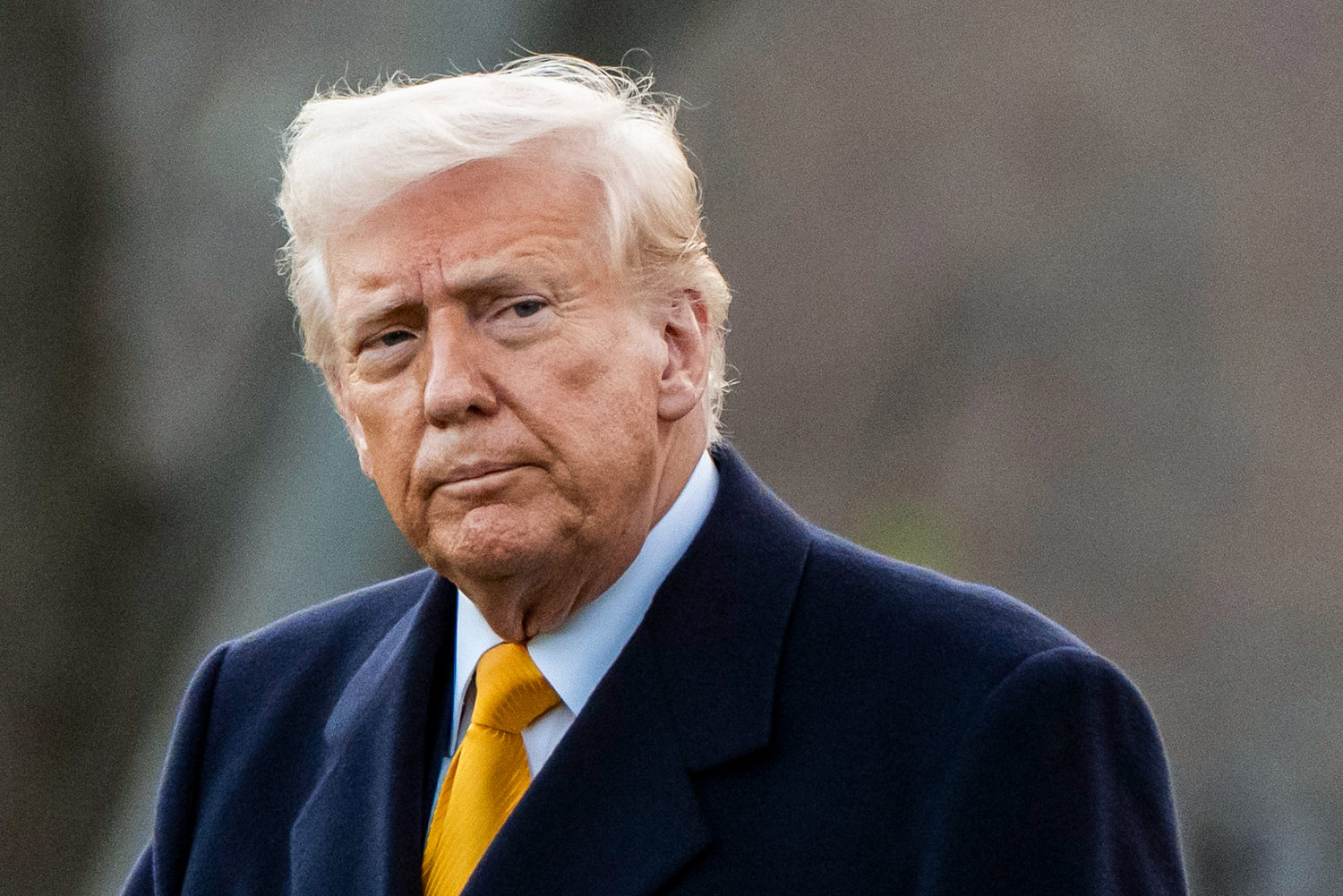 Trump administration asks Supreme Court to grant DOGE access to Social Security data