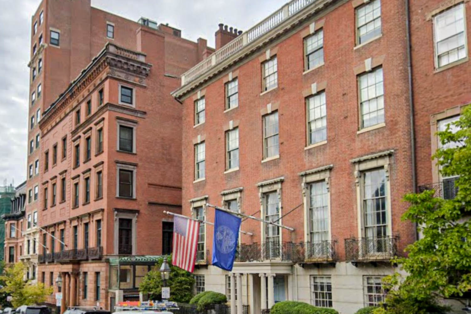 Private organizations step up to do science that was cut back by the Trump administration
