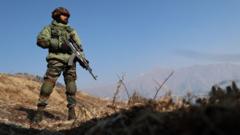 India and Pakistan are in crisis again – here’s how they de-escalated in the past