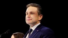 How Canada’s Conservatives threw away a 27-point lead to lose again