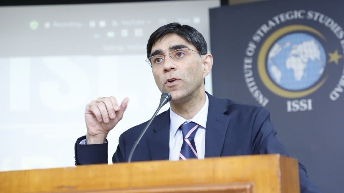 ‘Don’t see a major war with India, but have to be ready’: Pakistan ex-NSA