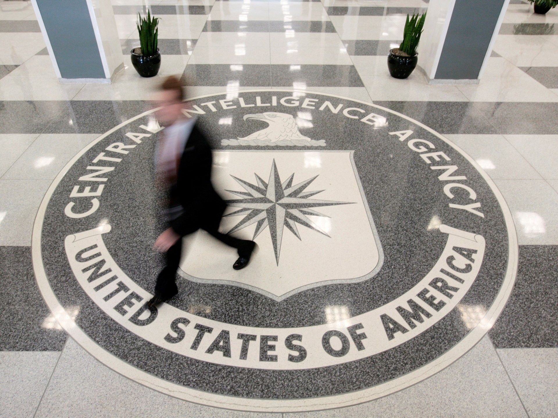 Trump plans to cut 1,200 jobs from CIA, other US spy agencies: Report