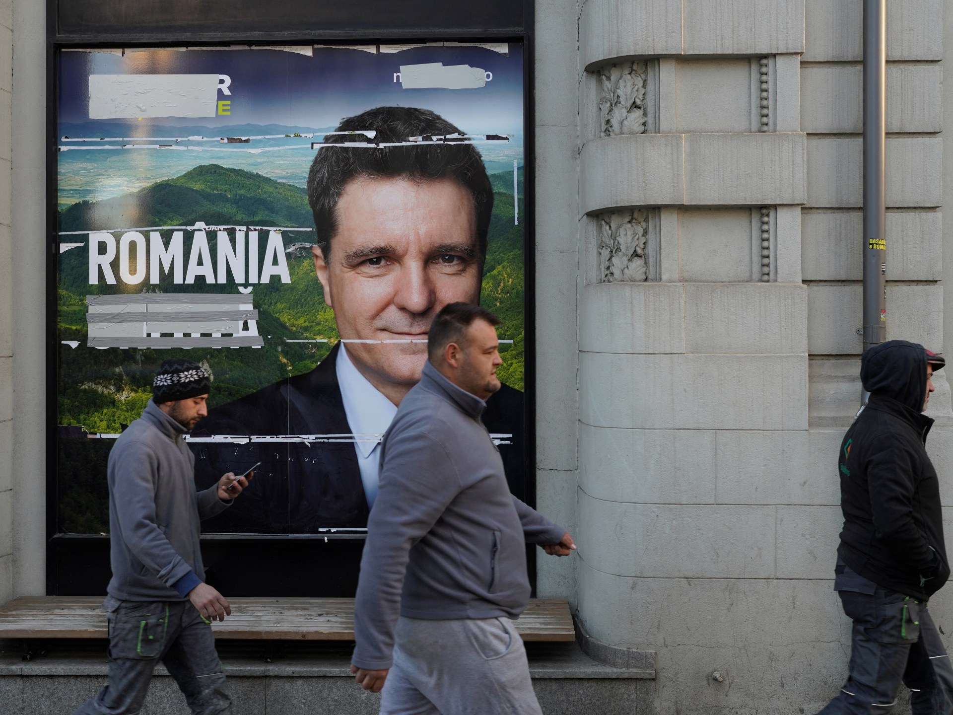 Romania election 2025: Results, who’s standing and what’s at stake?