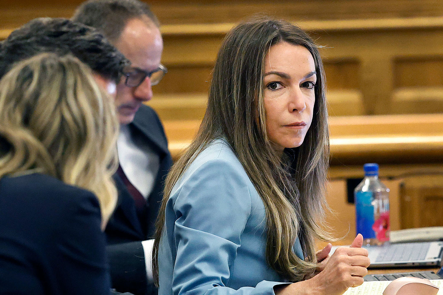 Karen Read’s defense team goes after cellphone data and a key witness prosecutors are relying on