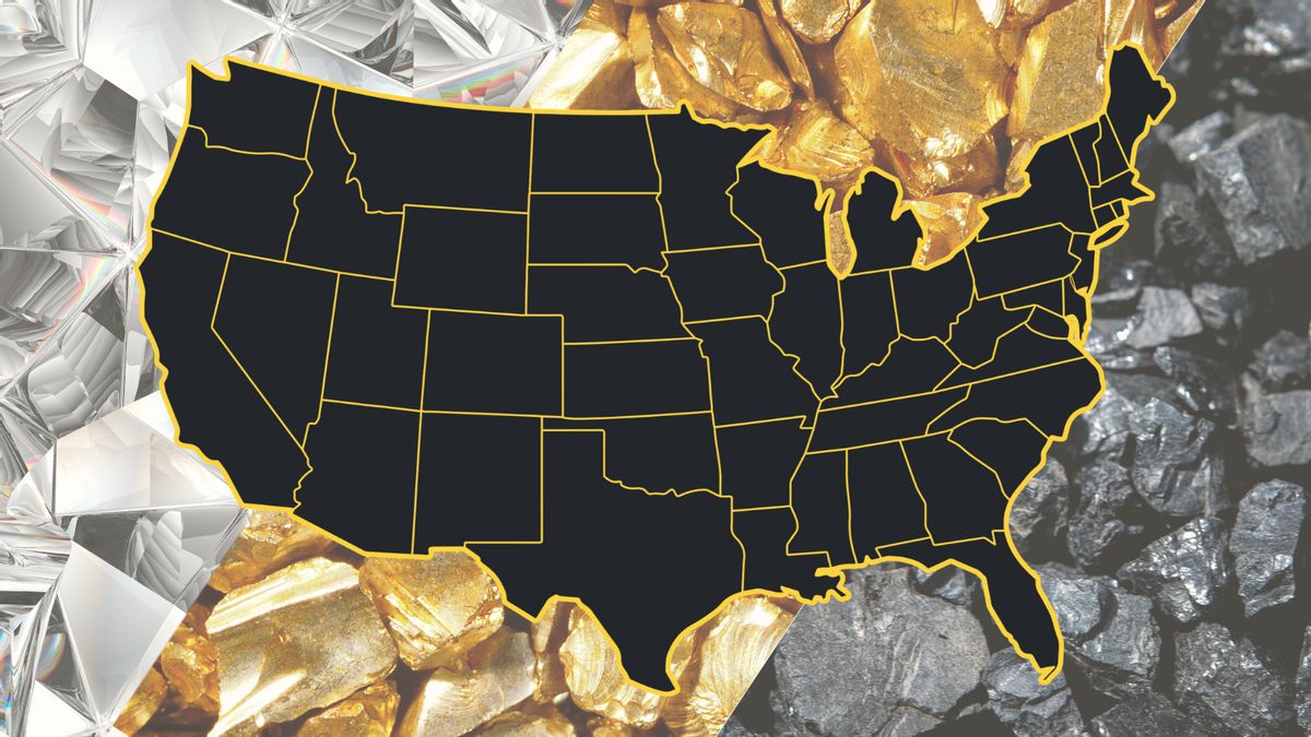 Claim that US has secret $150T ‘trust fund’ is exaggerated